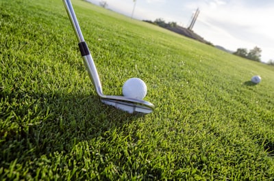 Tournois de golf en direct