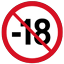 18+